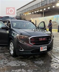 جي ام سي تيراين